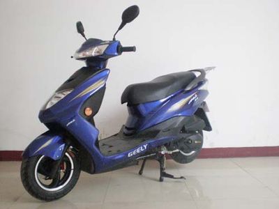 Jinli  JL125T6C Two wheeled motorcycles