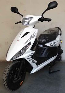 Jinli  JL125T6C Two wheeled motorcycles