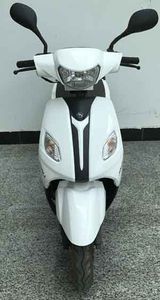 Jinli  JL125T6C Two wheeled motorcycles