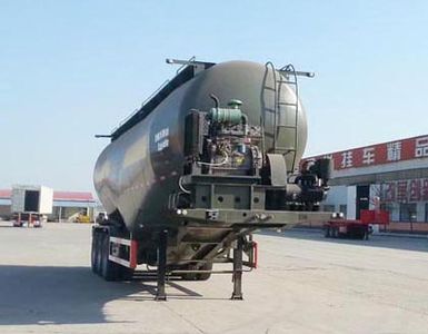 Xianpeng  LTH9400GXH Lower ash semi-trailer