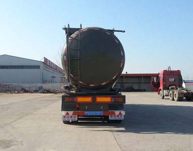 Xianpeng  LTH9400GXH Lower ash semi-trailer