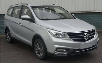 Baojun  LZW6480BMY multi-purpose vehicle 