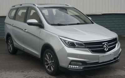 Baojun  LZW6480BMY multi-purpose vehicle 