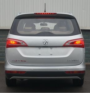 Baojun  LZW6480BMY multi-purpose vehicle 