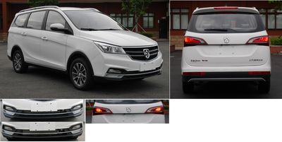 Baojun  LZW6480BMY multi-purpose vehicle 