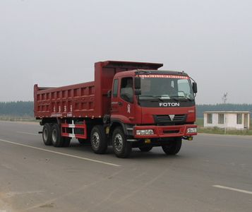 Shengyue SDZ3319BJ39Dump truck