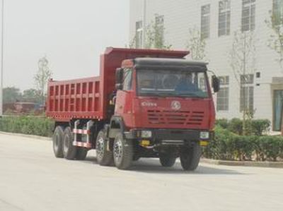 Shaanxi Automobile SX3315UR326 Dump truck