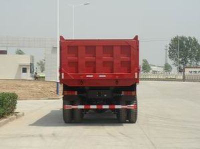 Shaanxi Automobile SX3315UR326 Dump truck