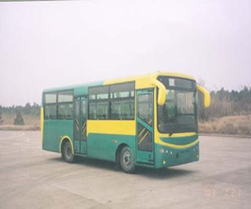 Shenye  ZJZ6790DG1 City buses