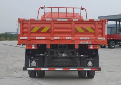 Haowo  ZZ1147G521DE1 Truck