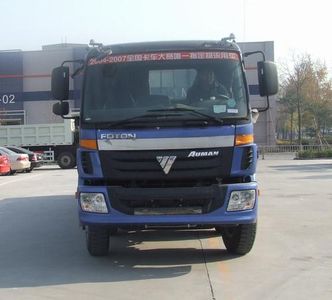 Ouman  BJ1243VLPGJ Truck