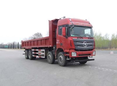 Ouman  BJ3319DMPKJ1 Dump truck