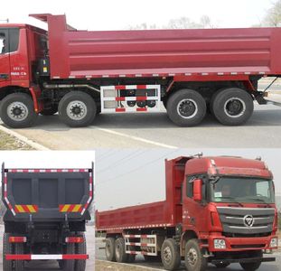 Ouman  BJ3319DMPKJ1 Dump truck