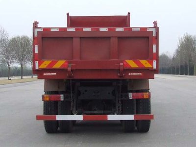 Ouman  BJ3319DMPKJ1 Dump truck