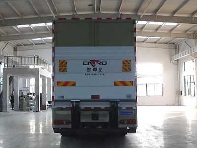 Cheng Liwei  CLW5260XZBZ6 Equipment vehicle