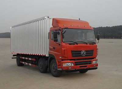 Dongfeng  EQ5250XXYN5 Box transport vehicle