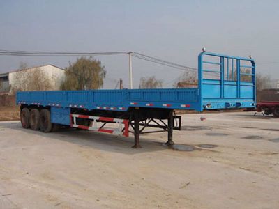 Enxin Business Brand Automobile HEX9401E Gooseneck semi-trailer