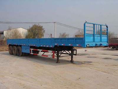 Enxin Business Brand Automobile HEX9401E Gooseneck semi-trailer