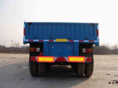 Enxin Business Brand Automobile HEX9401E Gooseneck semi-trailer