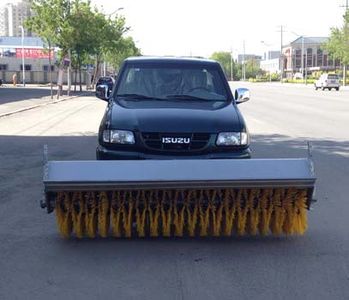 Tianxin  LTX5031TCX Snowplow