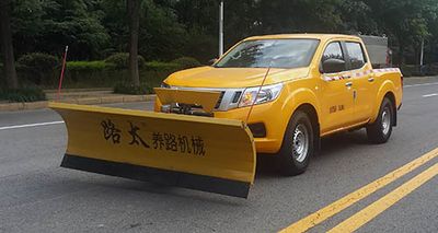 Lutai  LTZ5032TCX6ZN Snowplow