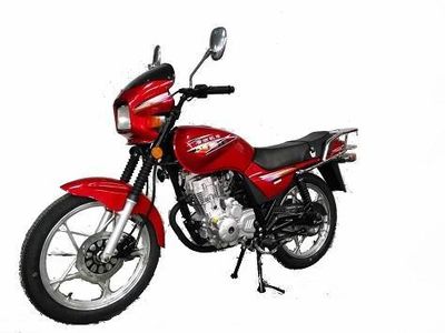 Lingzhi  LZ125D Two wheeled motorcycles