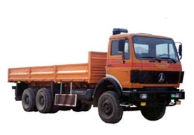 Northern Mercedes Benz ND1260SB Truck