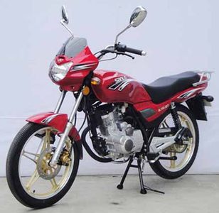 Sanling  SL1503DT Two wheeled motorcycles