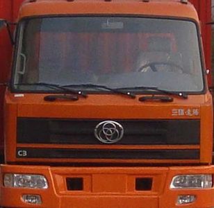 Shitong  STQ1141L7Y23 Truck