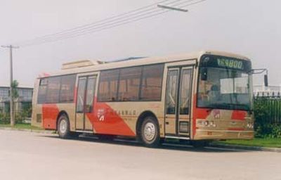 Shenwo  SWB6115KHP63 City buses