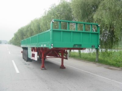 Yinbao SYB9340Semi trailer