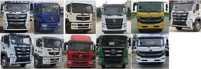 Zhongyunwei brand automobiles ZYW5160GPS6EQ watering lorry 