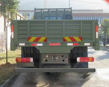 Haoluo  ZZ1167M4617C1 Truck