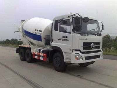 Geqi CGQ5251GJBAConcrete mixing transport vehicle