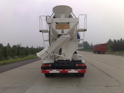 Geqi  CGQ5251GJBA Concrete mixing transport vehicle