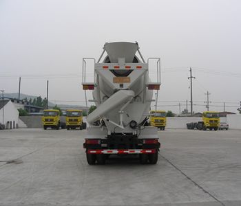 Geqi  CGQ5251GJBA Concrete mixing transport vehicle