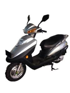 Pengcheng  PC125T17 Two wheeled motorcycles