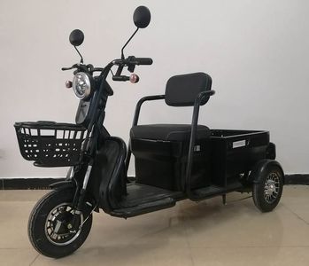 Taifu brand automobiles TF500DQZ2 Electric three wheeled light motorcycle