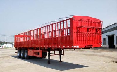 Kaida Hongye  WKD9400CCY Gantry transport semi-trailer