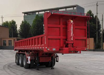 Xinhao Lin  XHL9400ZHX tipping chassis 