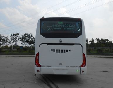 Yaxing  YBL6909H1QCE coach