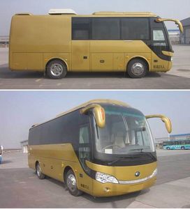 Yutong  ZK5110XSW1 Business vehicle