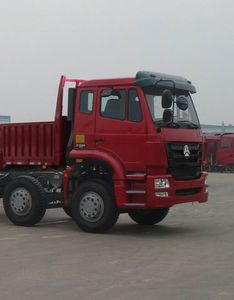 Haohan  ZZ1315M3866C1 Truck