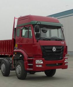 Haohan  ZZ1315M3866C1 Truck