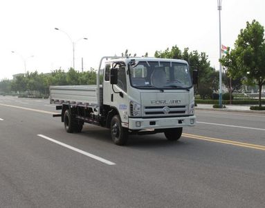 Foton  BJ1073VEPEAB3 Truck