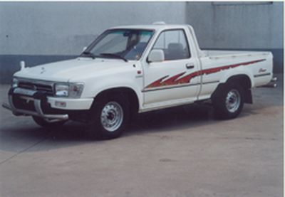 Great Wall MotorsCC1020DLight duty trucks