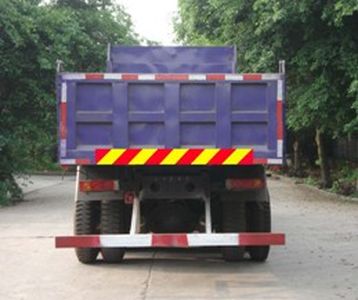 Chuanjiang brand automobile CJQ3290GYZ Dump truck