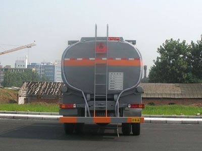 Cheng Liwei  CLW5160GHYZ3 Chemical liquid transport vehicle