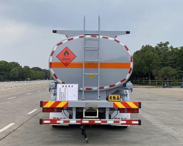 Chusheng  CSC5266GYYZK6 Oil tanker