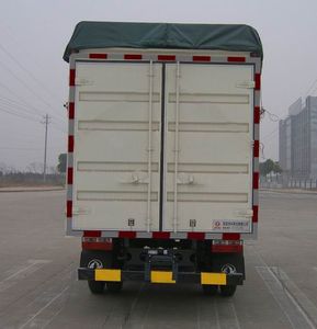 Dongfeng  EQ5040CPYL13DBAC Peng style transport vehicle